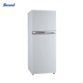 European Type a+ Energy Top Freezer Double Door R600A Refrigerant Refrigerator